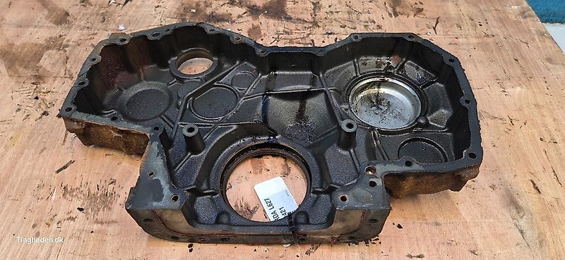 Iveco 8361 SRE 11 (Spare part/Reservedel/Ersatzteil)