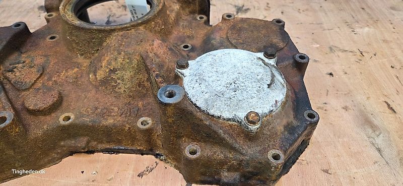 Iveco 8361 SRE 11 (Spare part/Reservedel/Ersatzteil)