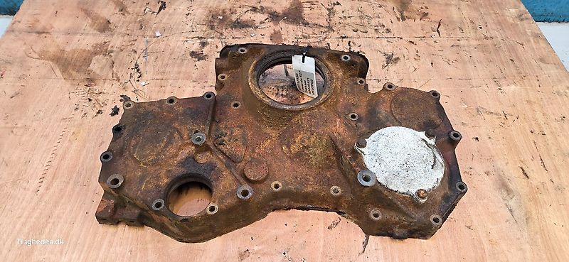 Iveco 8361 SRE 11 (Spare part/Reservedel/Ersatzteil)