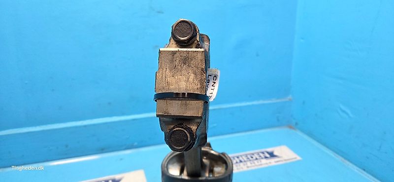 Iveco 8361 SRE 11 (Spare part/Reservedel/Ersatzteil)