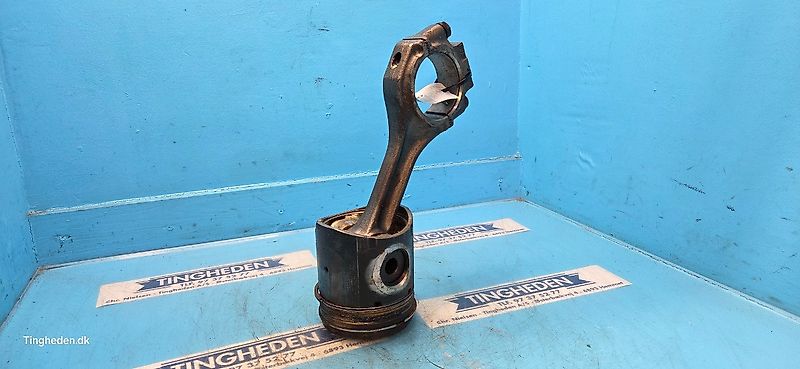 Iveco 8361 SRE 11 (Spare part/Reservedel/Ersatzteil)