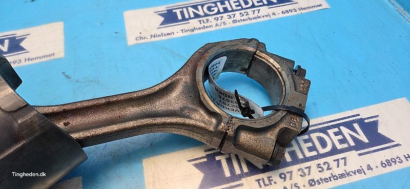 Iveco 8361 SRE 11 (Spare part/Reservedel/Ersatzteil)