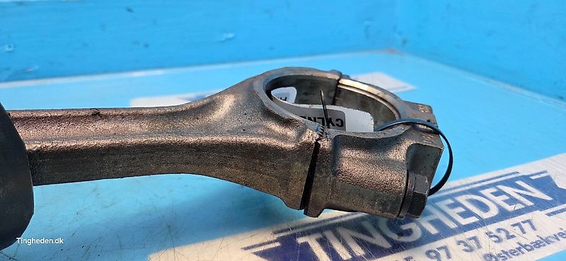 Iveco 8361 SRE 11 (Spare part/Reservedel/Ersatzteil)