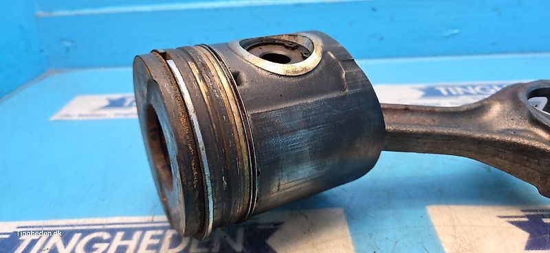 Iveco 8361 SRE 11 (Spare part/Reservedel/Ersatzteil)