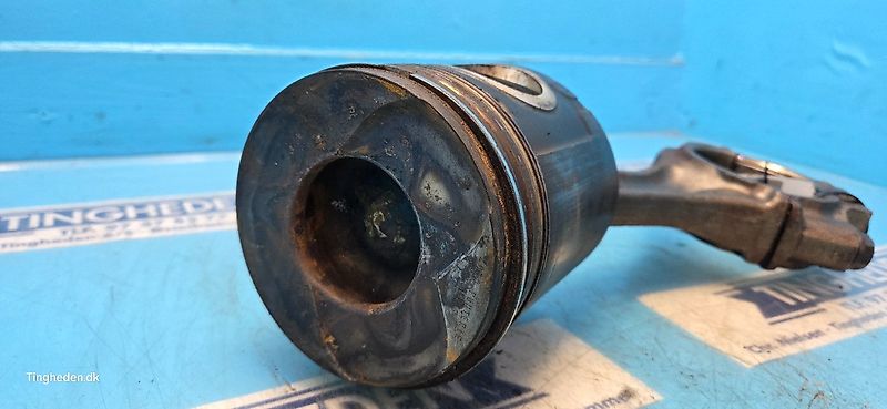 Iveco 8361 SRE 11 (Spare part/Reservedel/Ersatzteil)