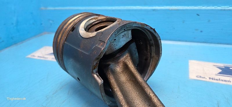 Iveco 8361 SRE 11 (Spare part/Reservedel/Ersatzteil)