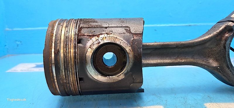 Iveco 8361 SRE 11 (Spare part/Reservedel/Ersatzteil)