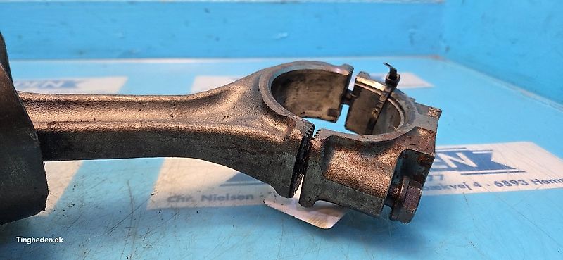 Iveco 8361 SRE 11 (Spare part/Reservedel/Ersatzteil)