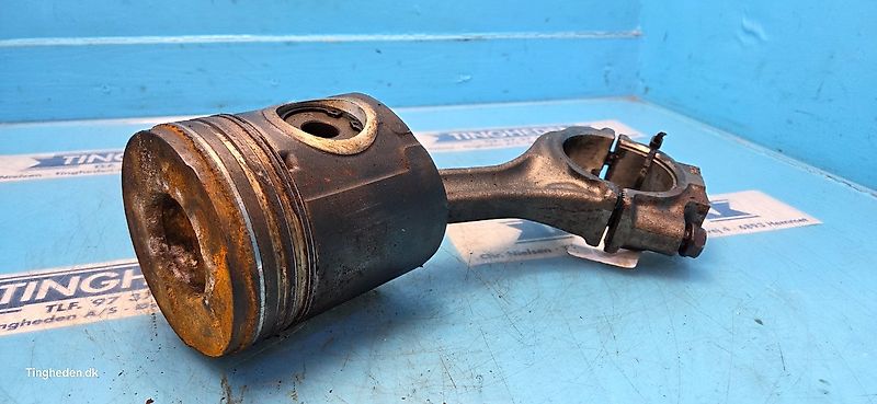 Iveco 8361 SRE 11 (Spare part/Reservedel/Ersatzteil)