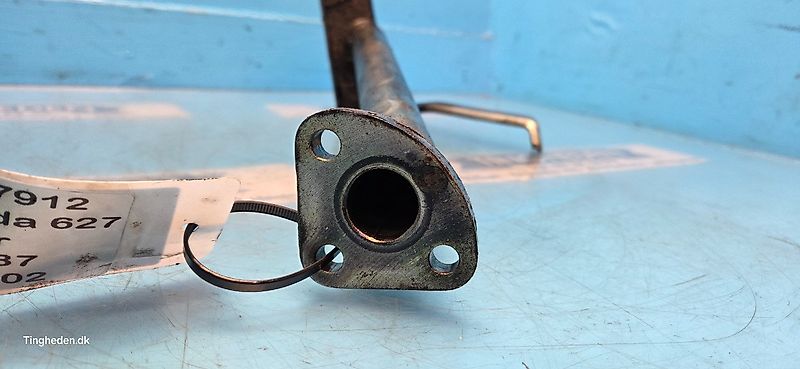 Iveco 8361 SRE 11 (Spare part/Reservedel/Ersatzteil)