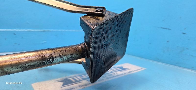 Iveco 8361 SRE 11 (Spare part/Reservedel/Ersatzteil)