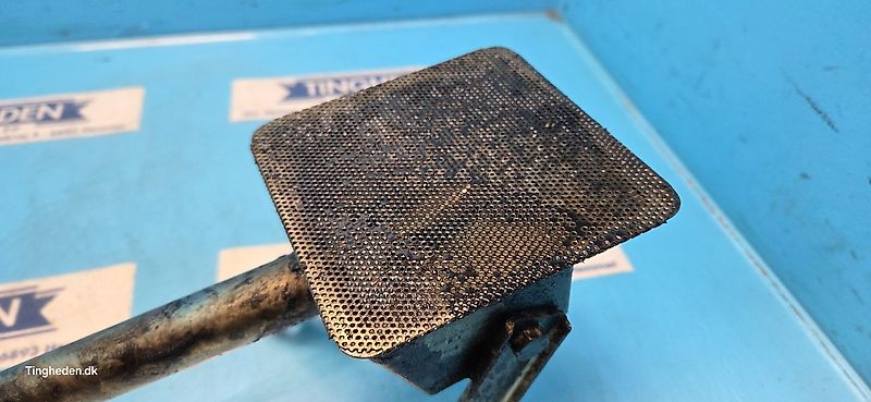 Iveco 8361 SRE 11 (Spare part/Reservedel/Ersatzteil)