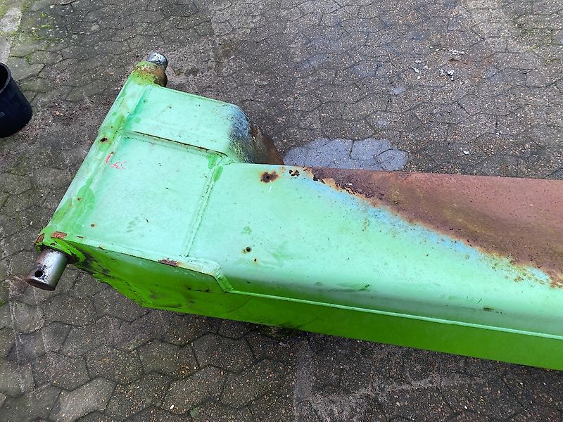 Merlo 38.10 (Spare part/Reservedel/Ersatzteil)