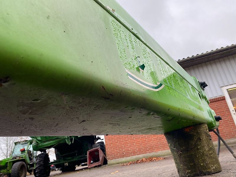 Merlo 38.10 (Spare part/Reservedel/Ersatzteil)