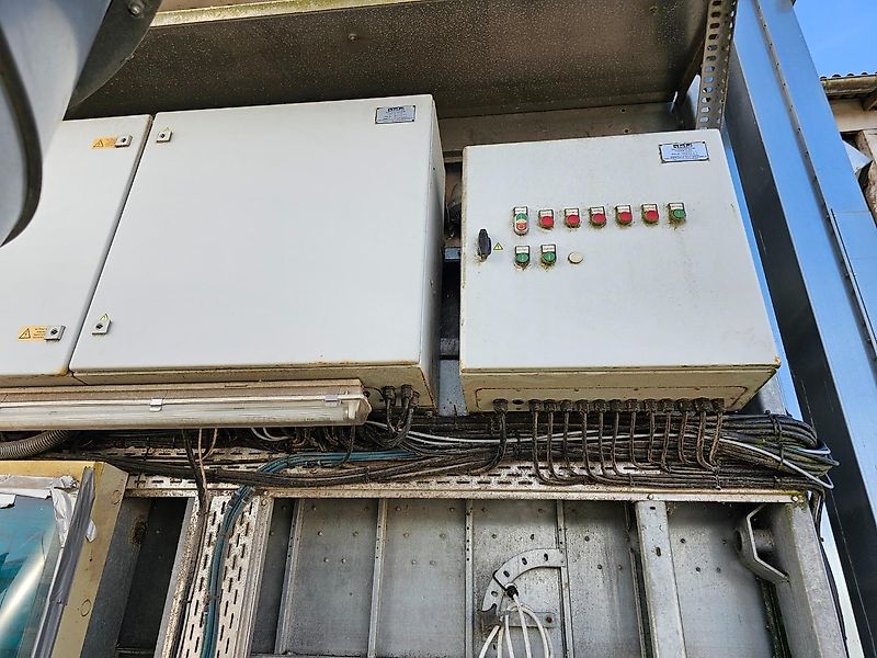 Stela Laxhuber Universal 25 Durchlauftrockner