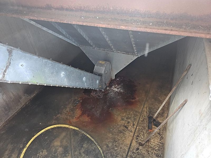 Stela Laxhuber Universal 25 Durchlauftrockner