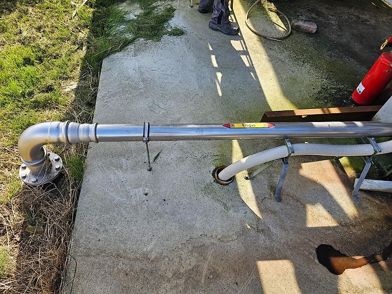 Stela Laxhuber Universal 25 Durchlauftrockner