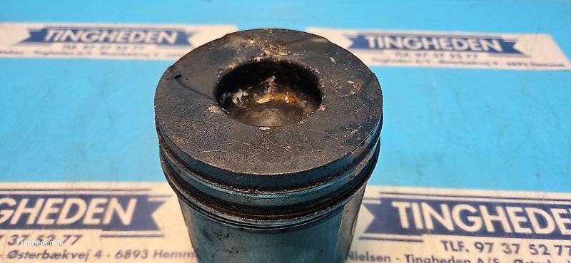 Iveco 8361 SRE 11 (Spare part/Reservedel/Ersatzteil)