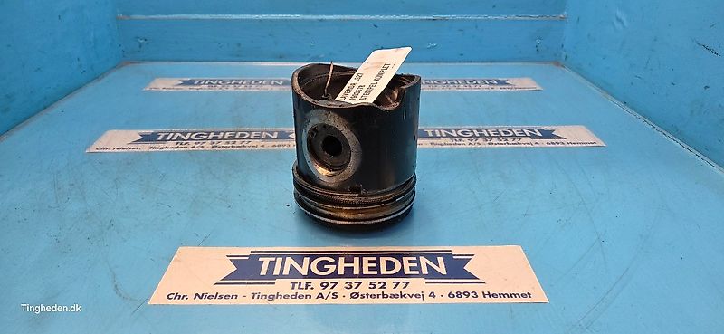 Iveco 8361 SRE 11 (Spare part/Reservedel/Ersatzteil)