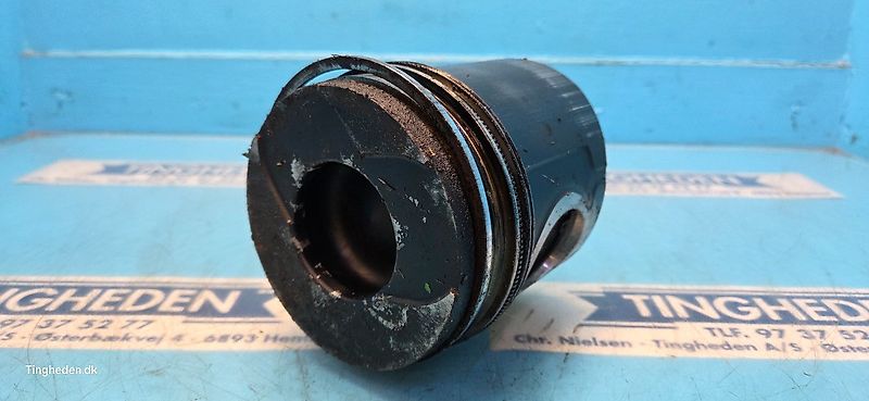 Iveco 8361 SRE 11 (Spare part/Reservedel/Ersatzteil)