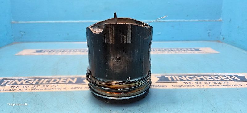 Iveco 8361 SRE 11 (Spare part/Reservedel/Ersatzteil)