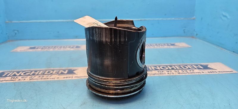 Iveco 8361 SRE 11 (Spare part/Reservedel/Ersatzteil)