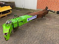 Merlo 30.9 Bom (Spare part/Reservedel/Ersatzteil)