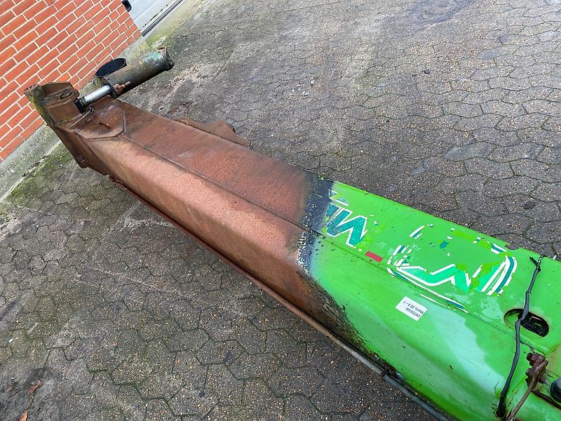 Merlo 30.9 Bom (Spare part/Reservedel/Ersatzteil)