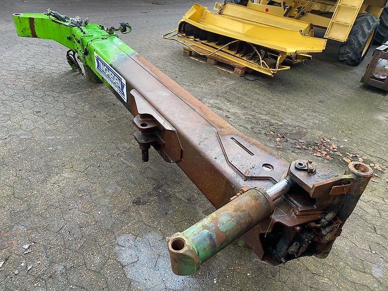 Merlo 30.9 Bom (Spare part/Reservedel/Ersatzteil)