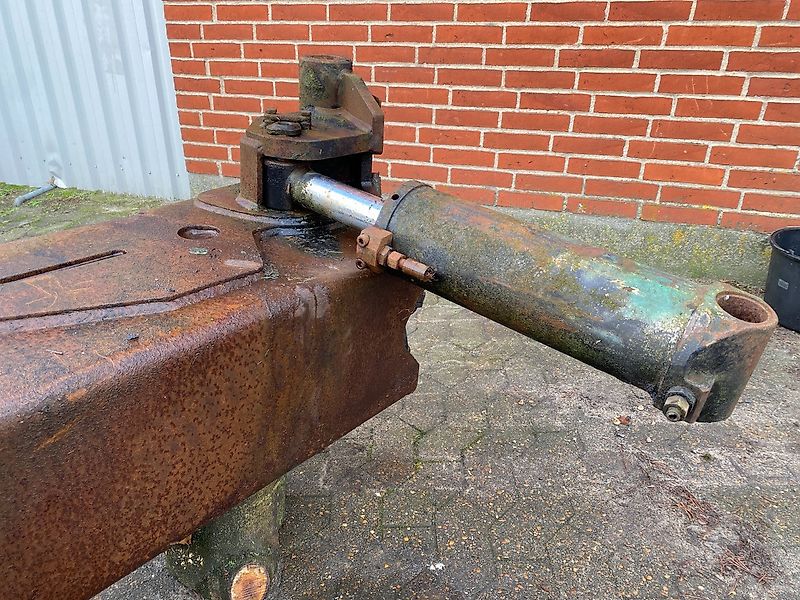 Merlo 30.9 Bom (Spare part/Reservedel/Ersatzteil)