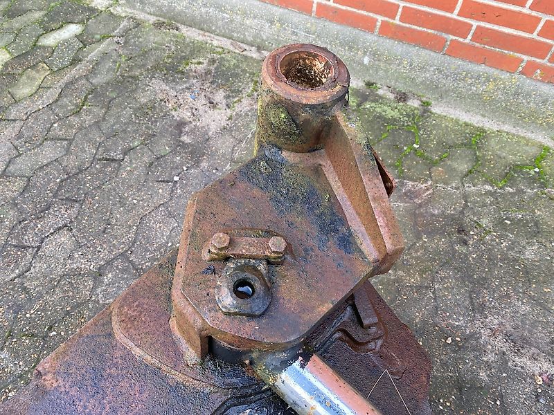 Merlo 30.9 Bom (Spare part/Reservedel/Ersatzteil)