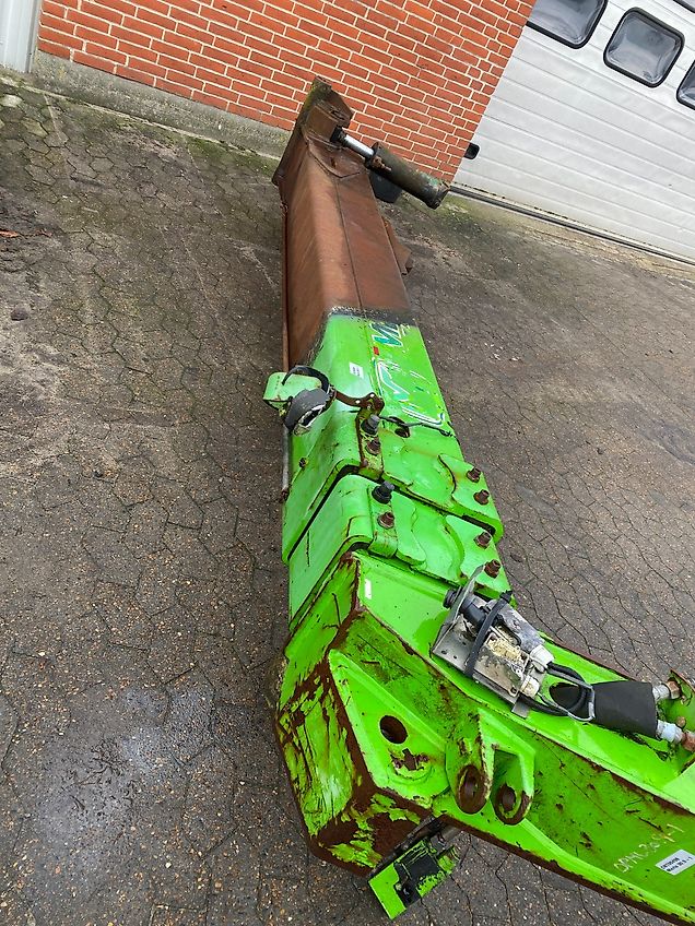 Merlo 30.9 Bom (Spare part/Reservedel/Ersatzteil)