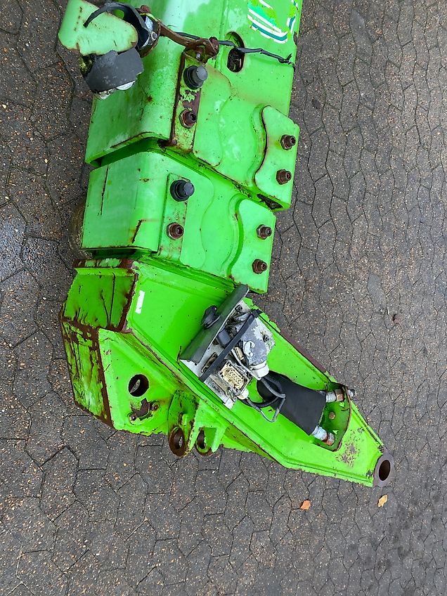 Merlo 30.9 Bom (Spare part/Reservedel/Ersatzteil)