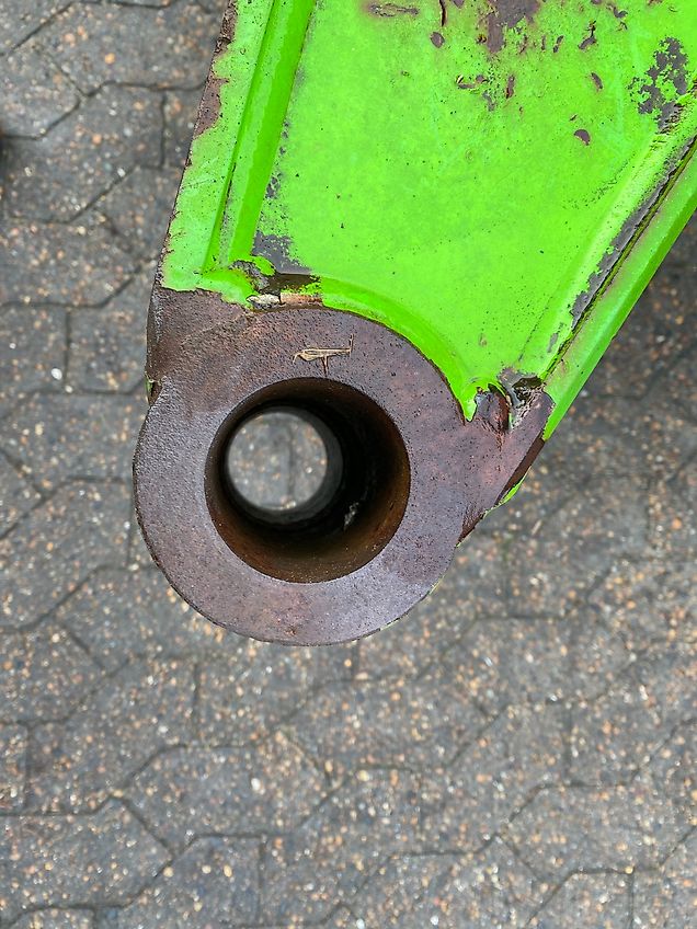 Merlo 30.9 Bom (Spare part/Reservedel/Ersatzteil)