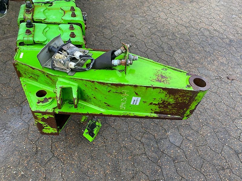 Merlo 30.9 Bom (Spare part/Reservedel/Ersatzteil)