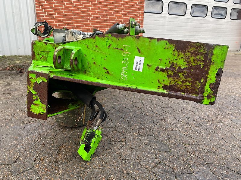 Merlo 30.9 Bom (Spare part/Reservedel/Ersatzteil)