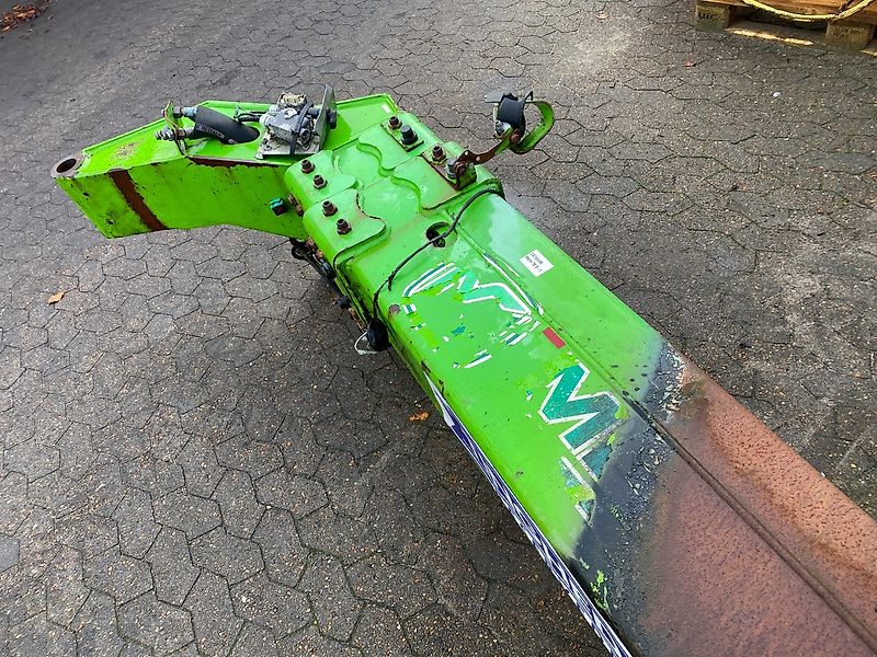 Merlo 30.9 Bom (Spare part/Reservedel/Ersatzteil)