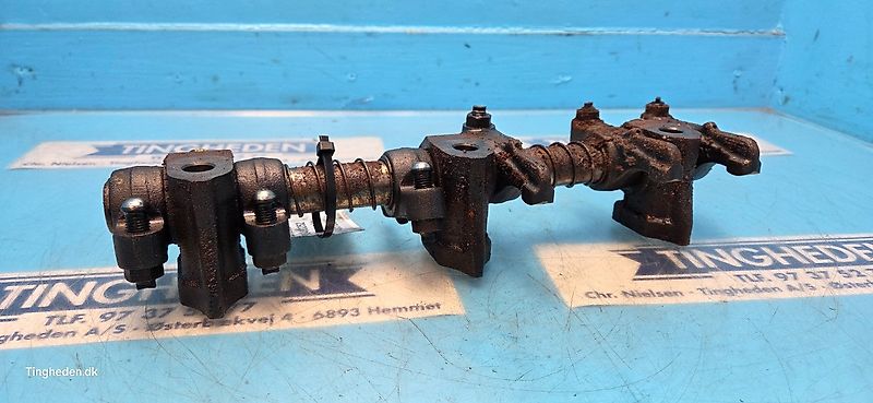 Iveco 8361 SRE 11 (Spare part/Reservedel/Ersatzteil)