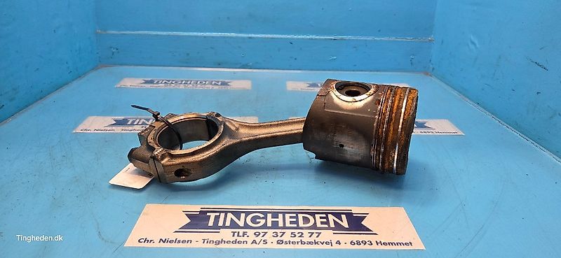 Iveco 8361 SRE 11 (Spare part/Reservedel/Ersatzteil)