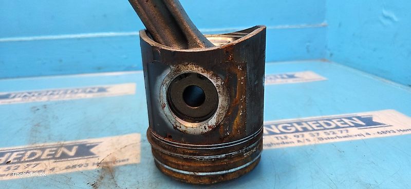 Iveco 8361 SRE 11 (Spare part/Reservedel/Ersatzteil)