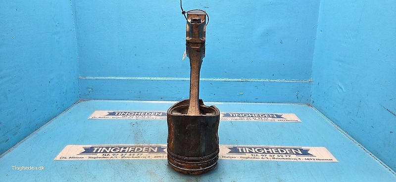 Iveco 8361 SRE 11 (Spare part/Reservedel/Ersatzteil)