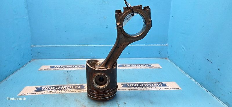 Iveco 8361 SRE 11 (Spare part/Reservedel/Ersatzteil)