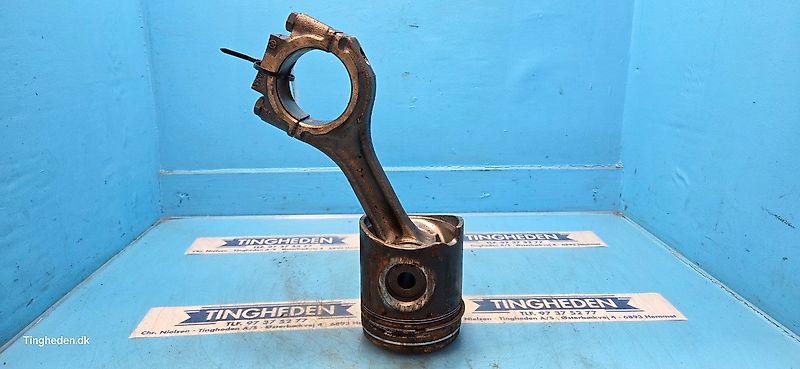 Iveco 8361 SRE 11 (Spare part/Reservedel/Ersatzteil)