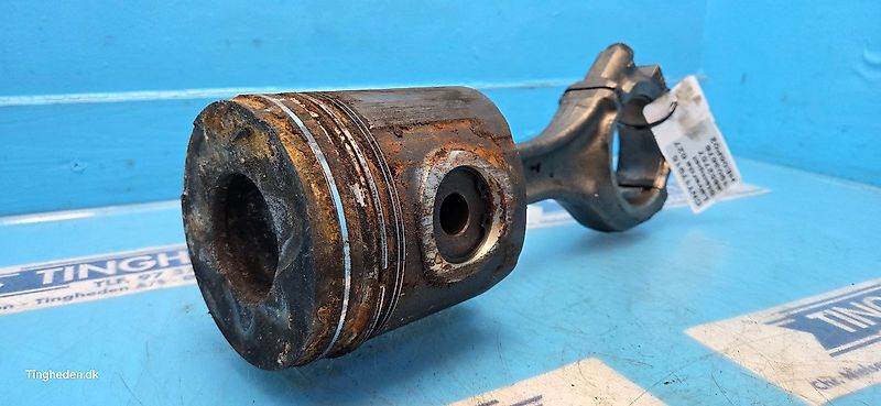 Iveco 8361 SRE 11 (Spare part/Reservedel/Ersatzteil)