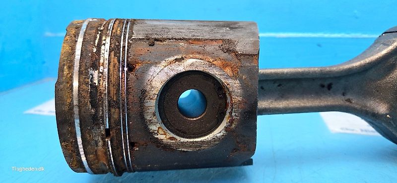 Iveco 8361 SRE 11 (Spare part/Reservedel/Ersatzteil)