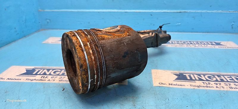 Iveco 8361 SRE 11 (Spare part/Reservedel/Ersatzteil)