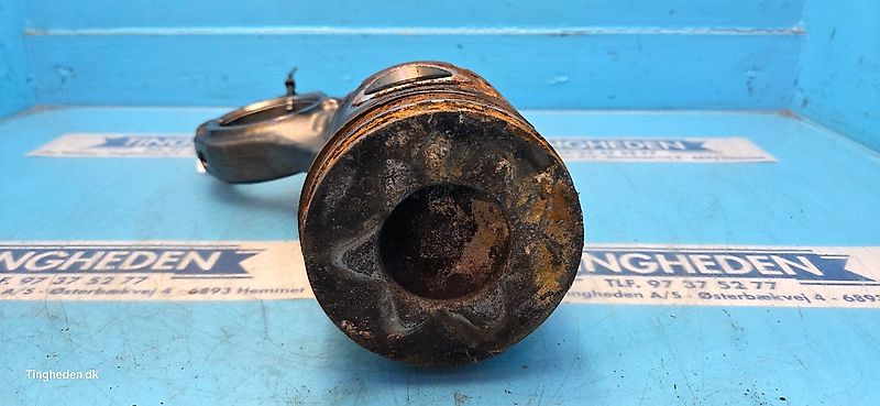 Iveco 8361 SRE 11 (Spare part/Reservedel/Ersatzteil)