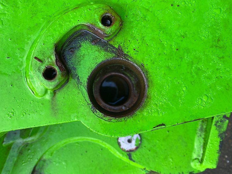 Merlo 28.7 (Spare part/Reservedel/Ersatzteil)