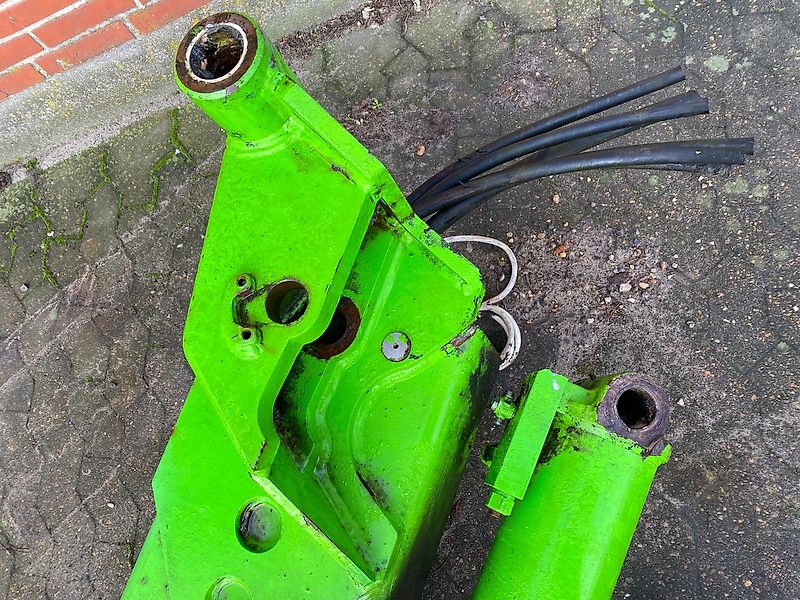 Merlo 28.7 (Spare part/Reservedel/Ersatzteil)