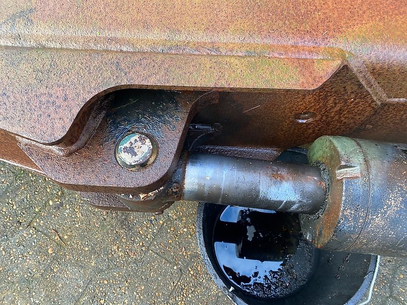 Merlo 28.7 (Spare part/Reservedel/Ersatzteil)